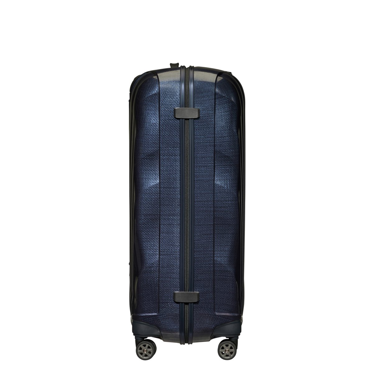 C-lite valise 4 roues taille XL midnight blue, SAMSONITE