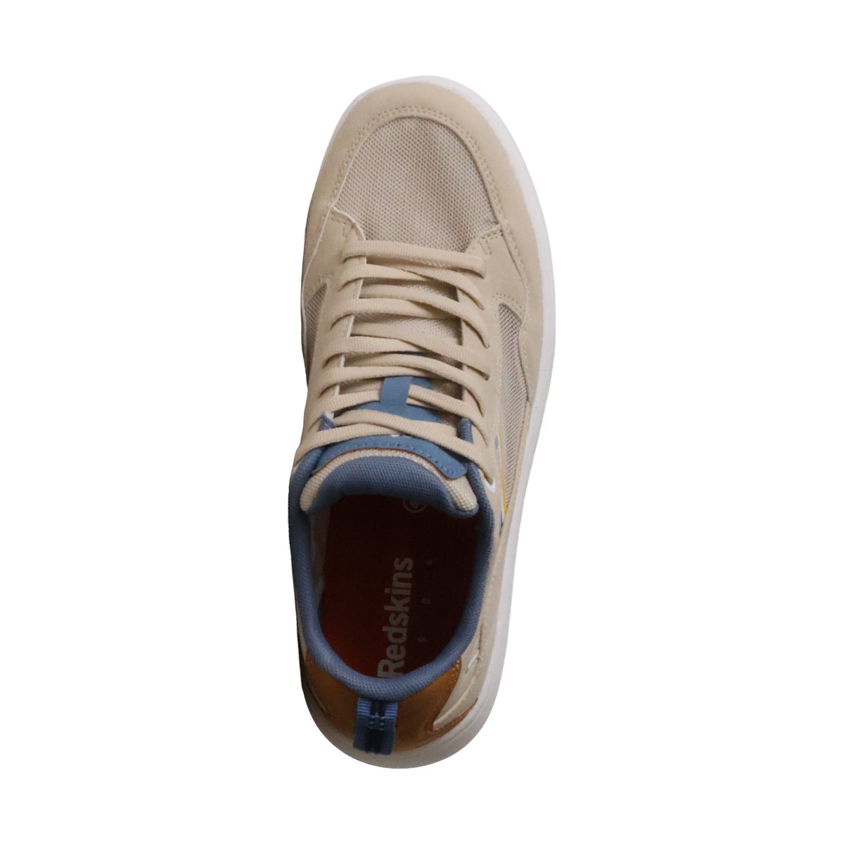 KYOTO BEIGE beige, REDSKINS