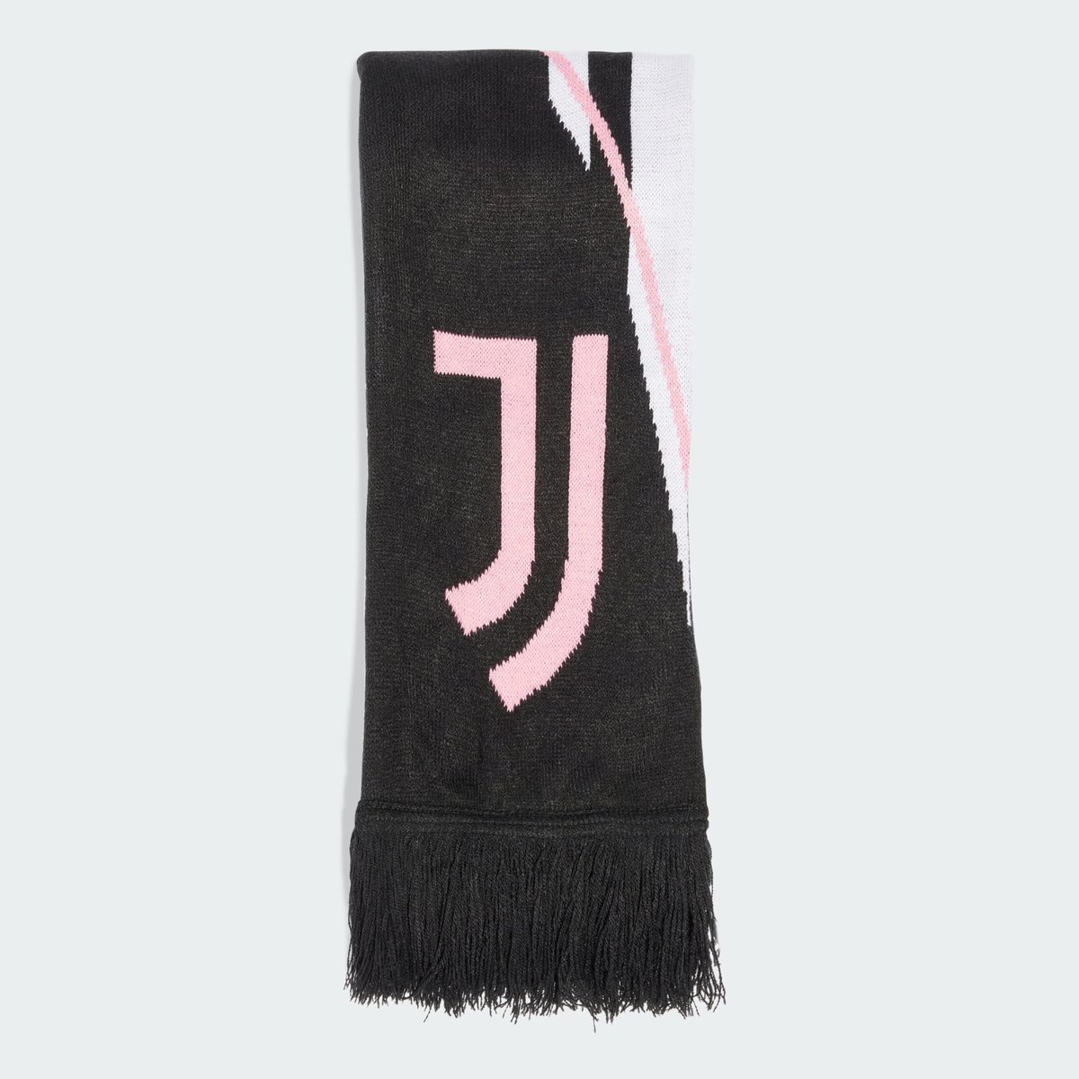 Écharpe Juventus Domicile Écharpe Juventus Domicile black / white / bliss pink, adidas Performance