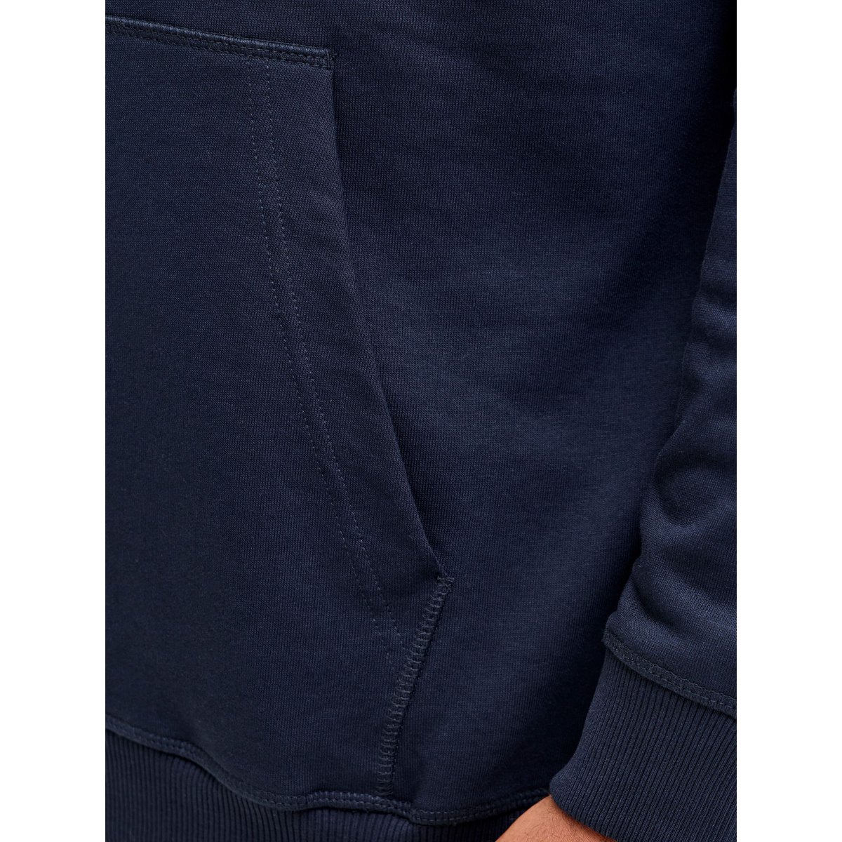 Sweat À Capuche sky captain 1, JACK & JONES