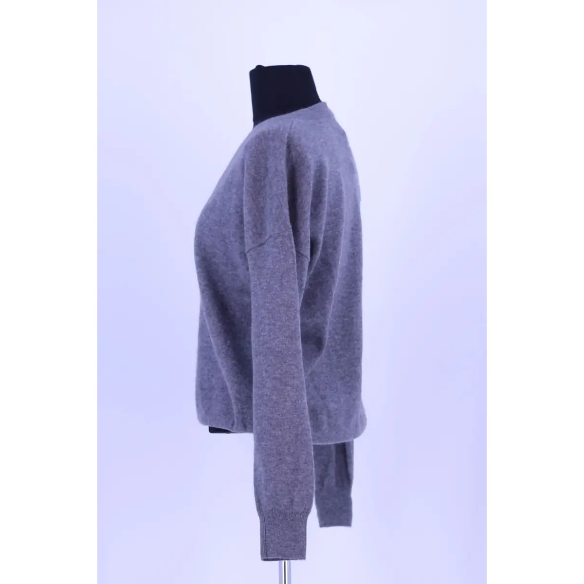 Pull - Très Bon État anthracite, KUJTEN