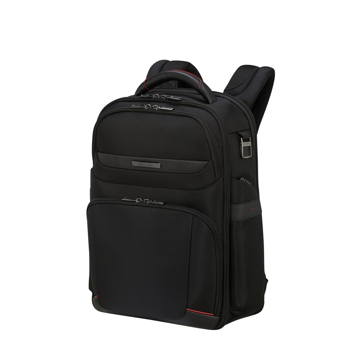 Pro-dlx 6 sac à dos ordinateur black, SAMSONITE