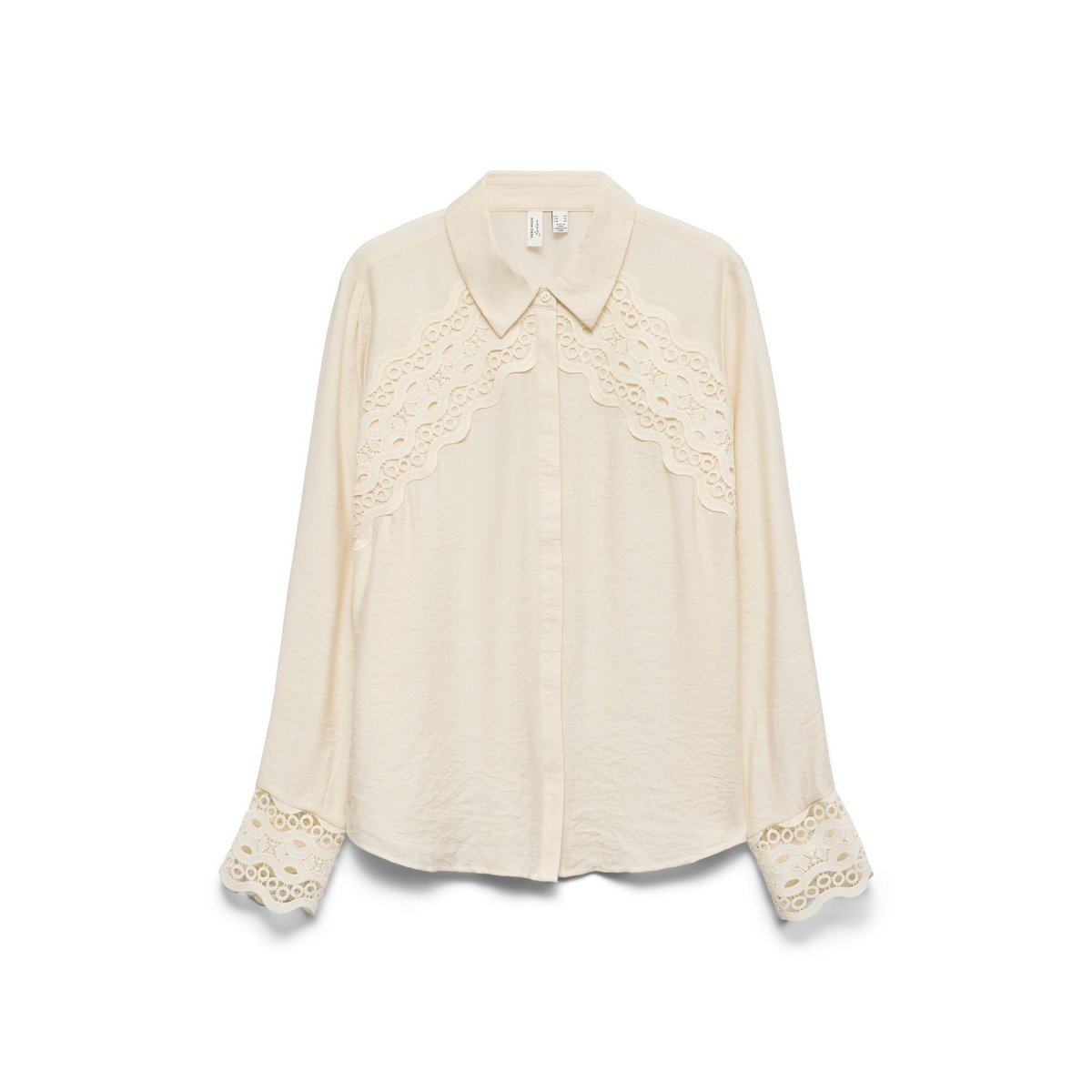 Chemise birch 1, VERO MODA
