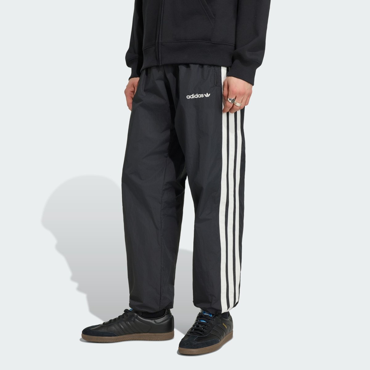 Pantalon De Survêtement Cutline Pantalon De Survêtement Cutline black, adidas Originals