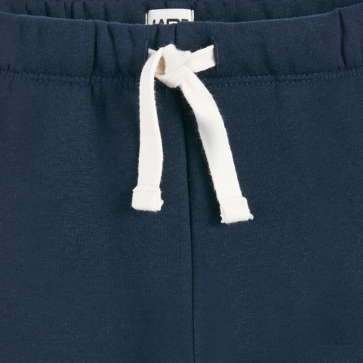 Jogging large bleu marine, LA REDOUTE COLLECTIONS