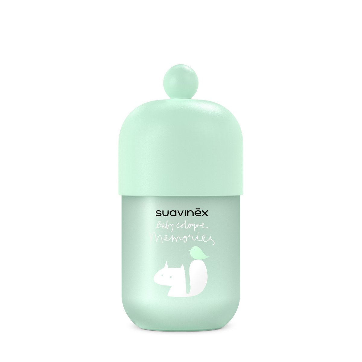 Eau de toilette bébé vert, SUAVINEX