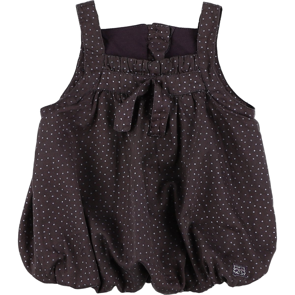 Robe - Très bon état marron, ABSORBA