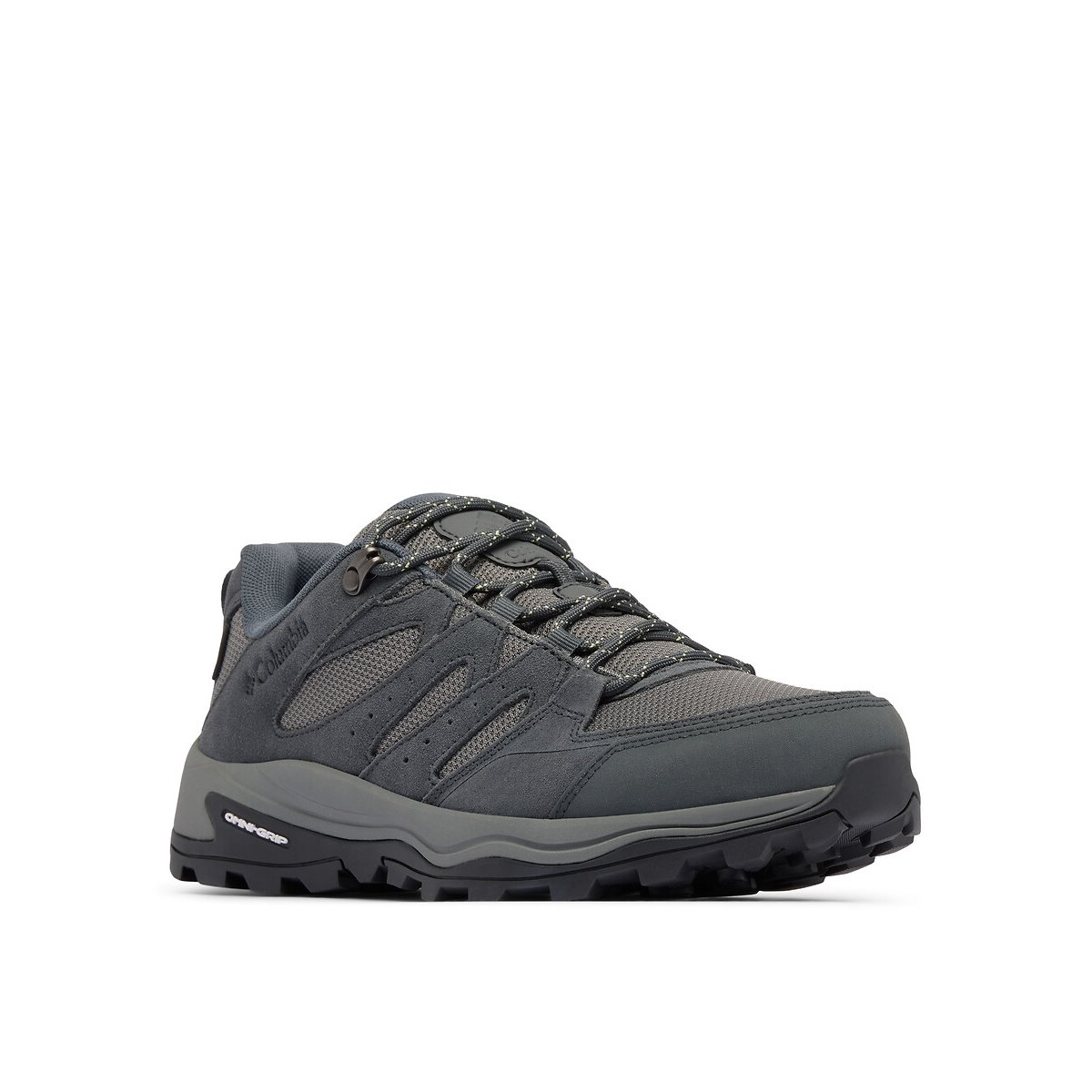 Scarpe da escursionismo Redmond™ IV Low Waterproof grigio, COLUMBIA