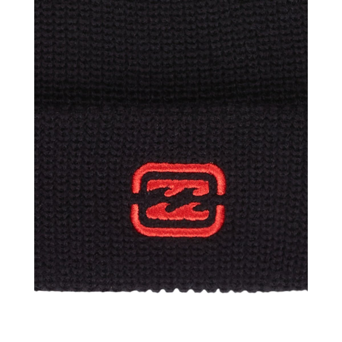 Bonnet CORE LORD noir black, BILLABONG