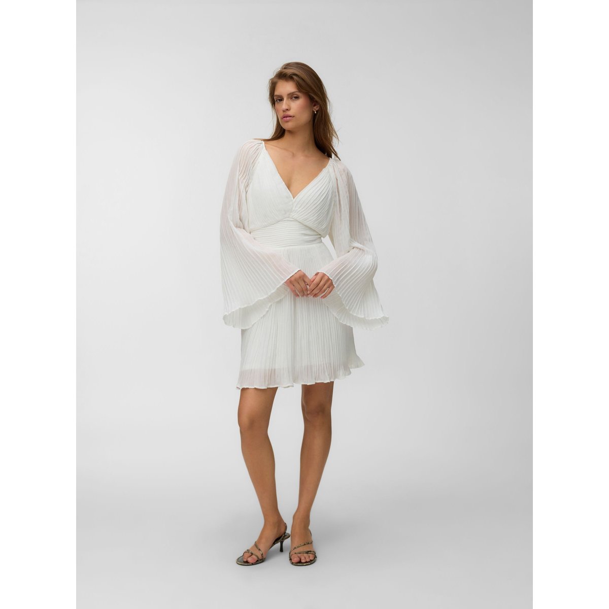 Robe snow white, VERO MODA