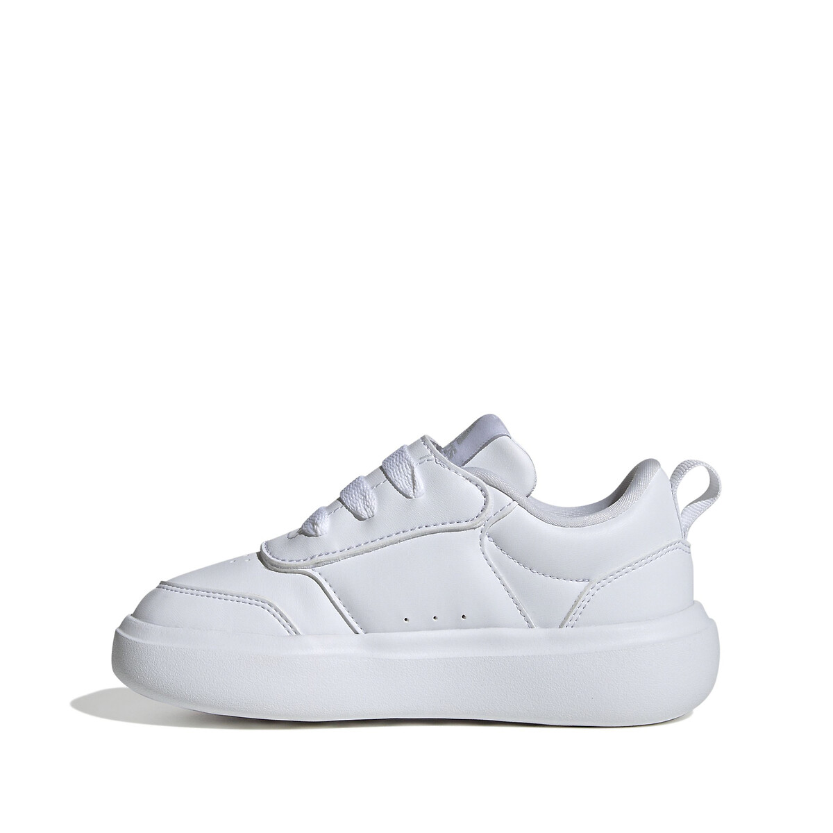Baskets Park ST blanc/argent, ADIDAS SPORTSWEAR