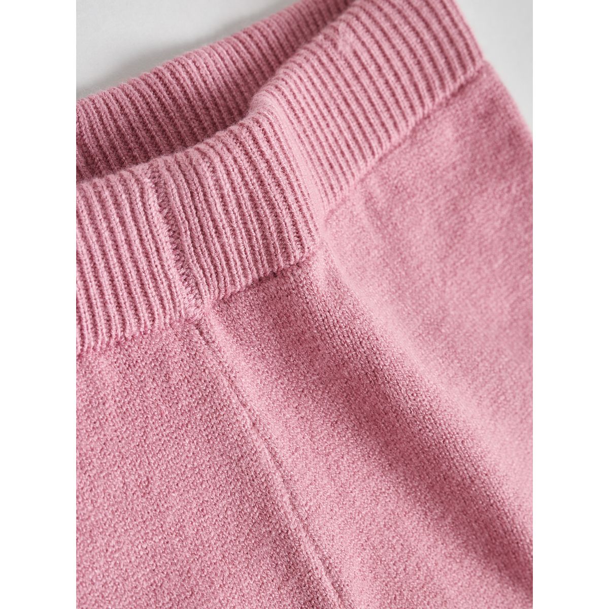 Pull en maille et legging bébé, 2 pièces scène du mouton rose, NEXT
