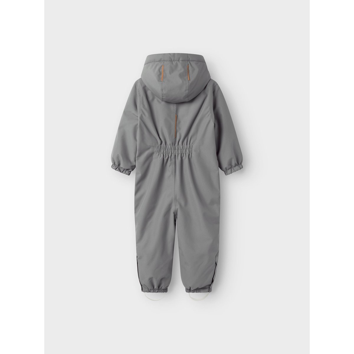 Combinaison De Ski gris - poppy seed, NAME IT