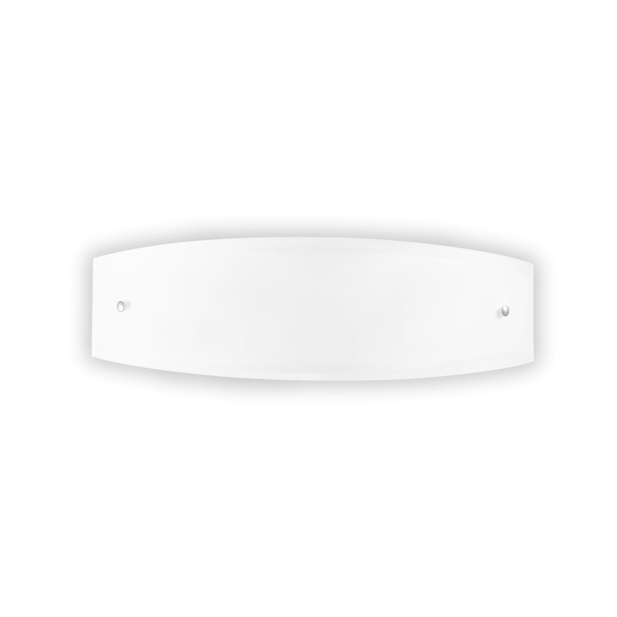 Applique    ALI blanc, IDEAL LUX
