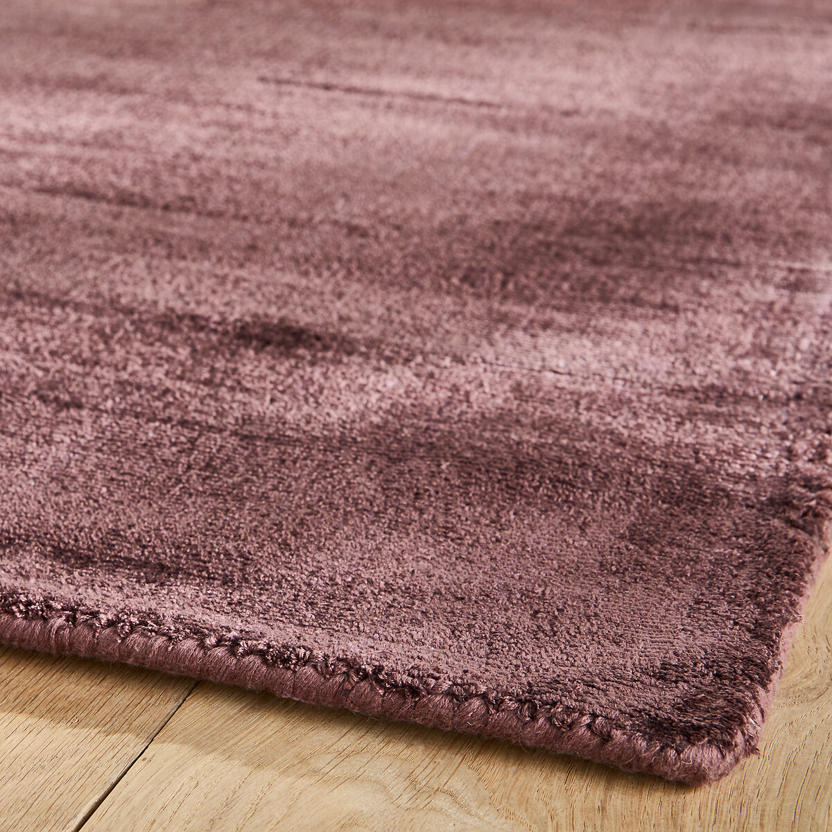 Tapis Tencel™, Mustha lie de vin, AM.PM