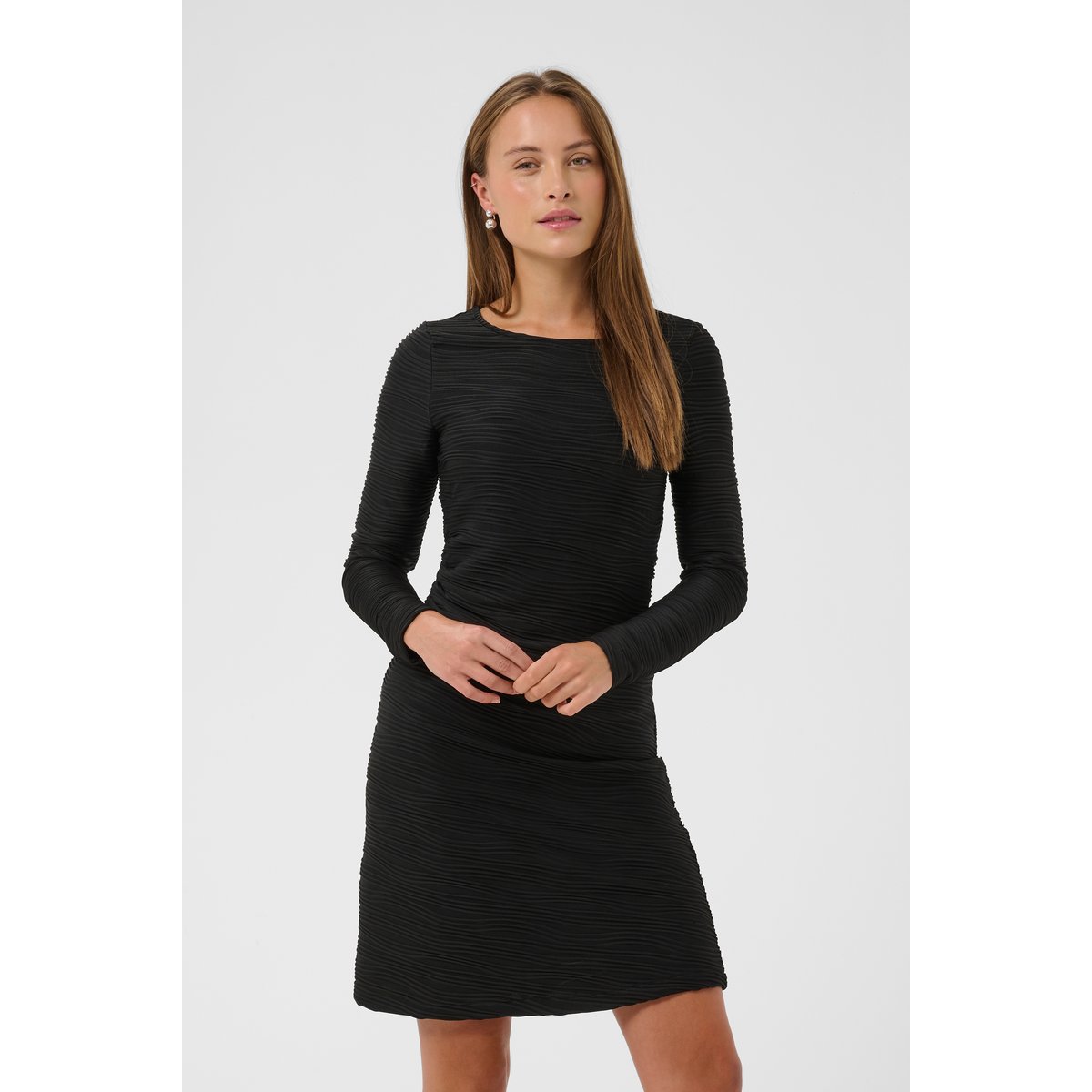 Robe noir, CULTURE