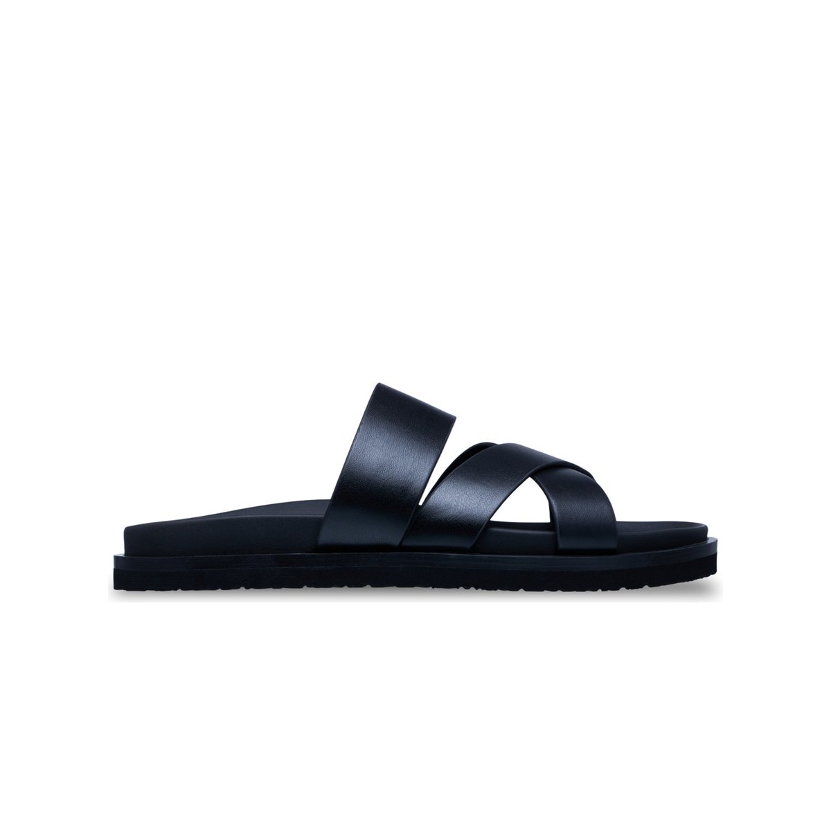 Sandales ZAHO. noir black, ROXY