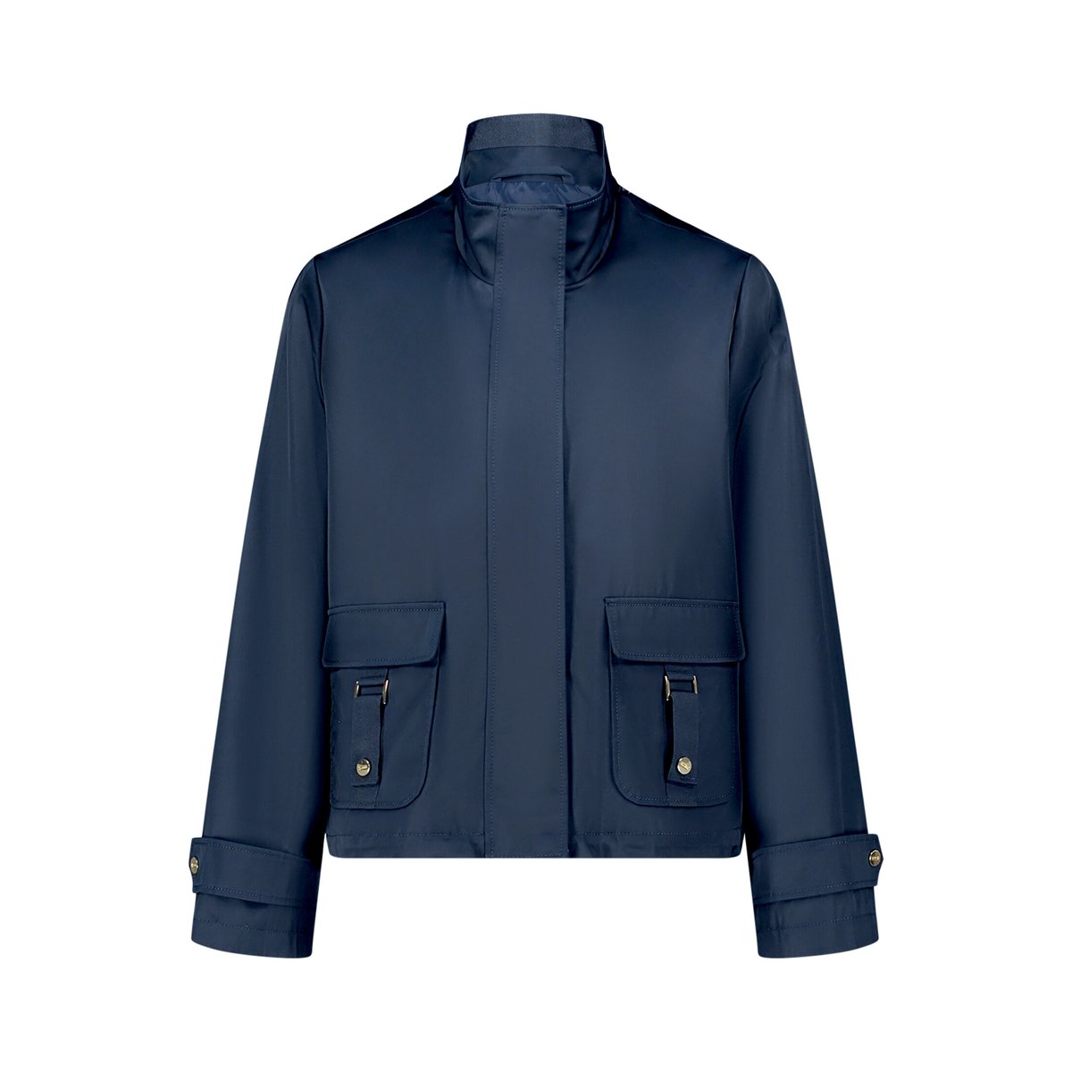 Veste outdoor de coupe droite dark sky, BETTY BARCLAY
