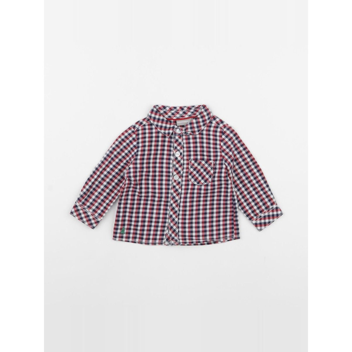 Chemise - Très bon état multicolore, SERGENT MAJOR