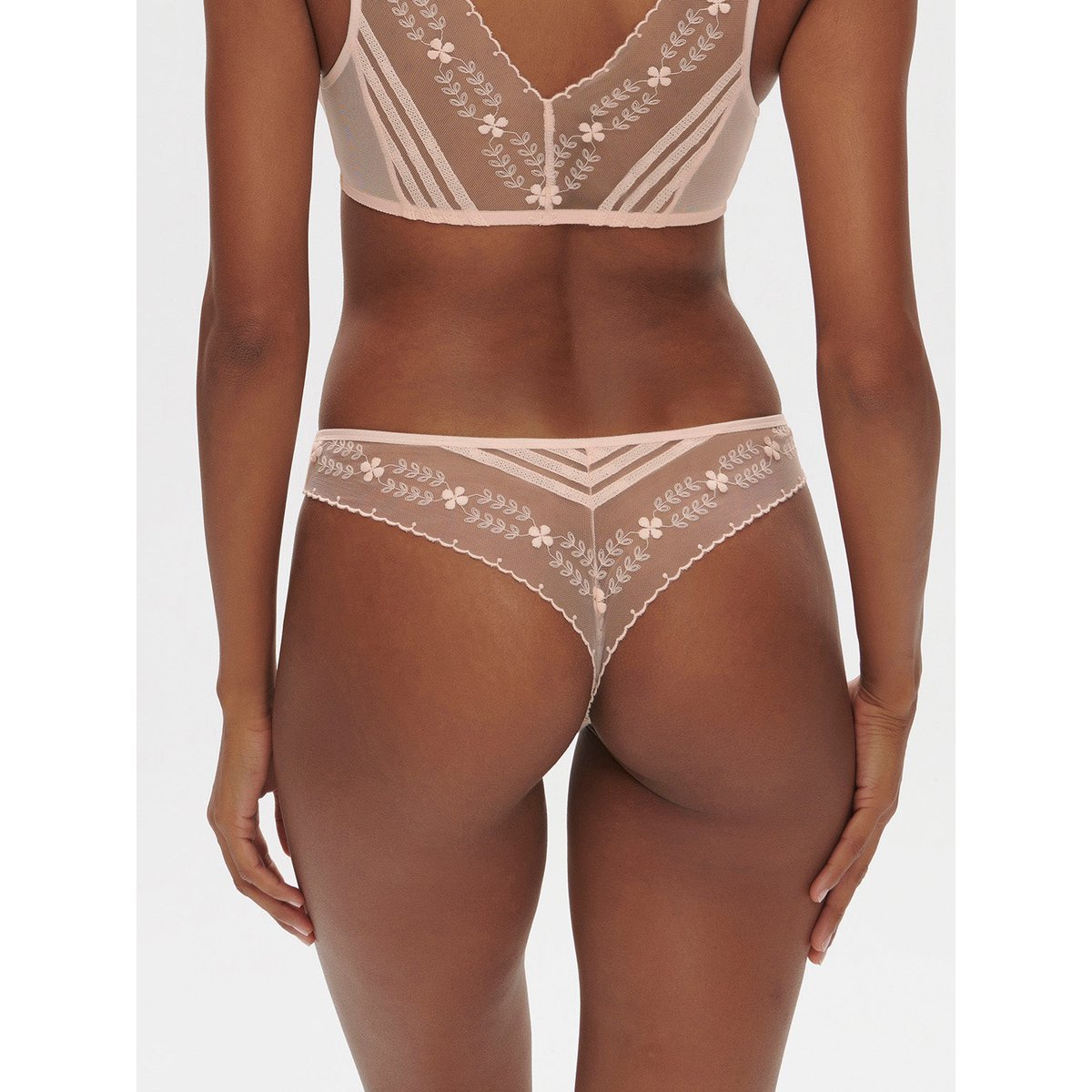 Tanga, MARTHE rose, SIMONE PERELE