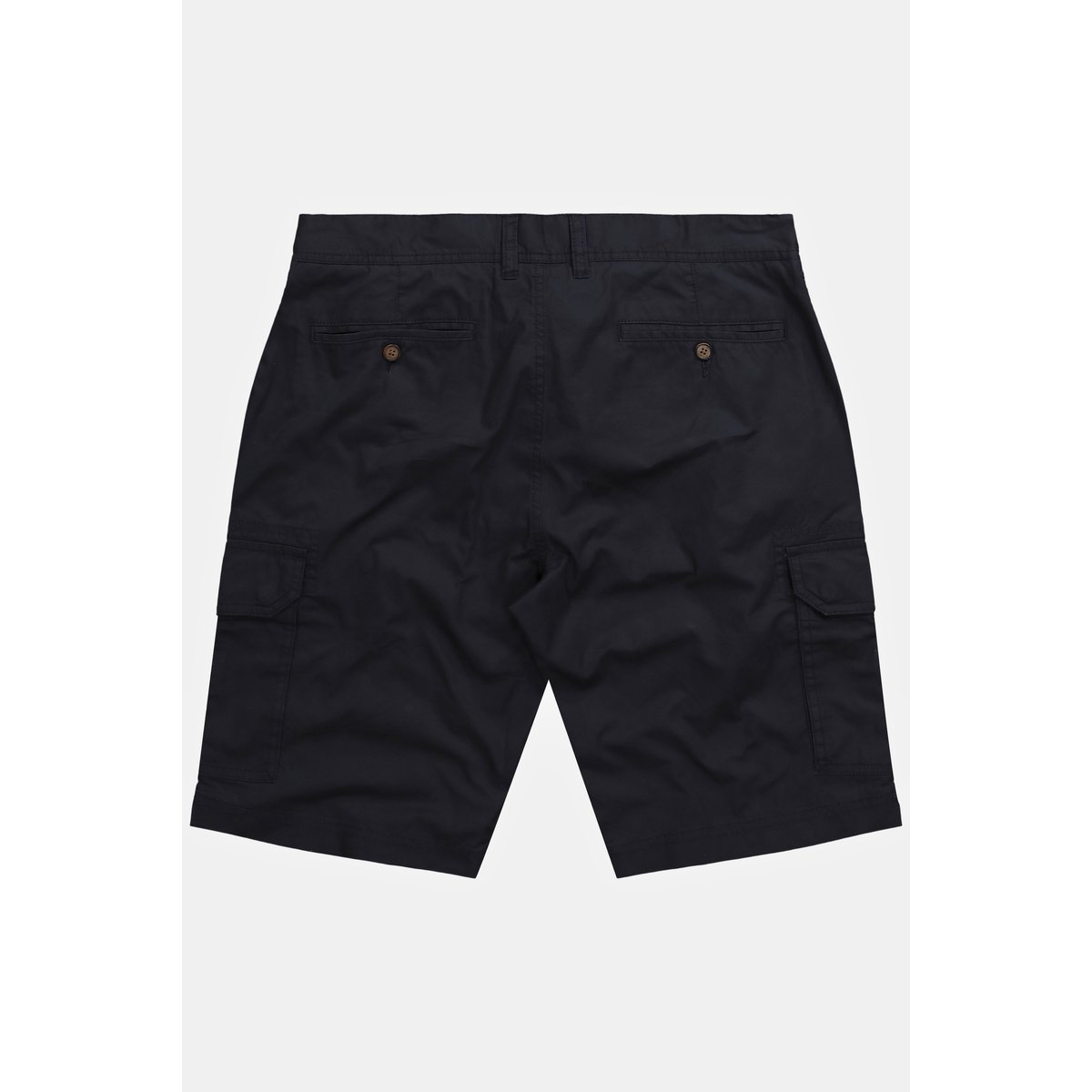 Bermuda cargo bleu nuit mat, JP1880