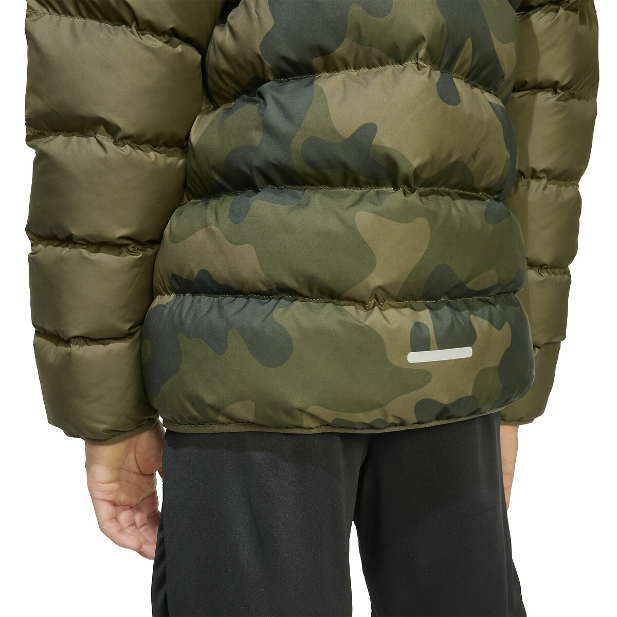 Blusão com capuz 90005637, ADIDAS SPORTSWEAR