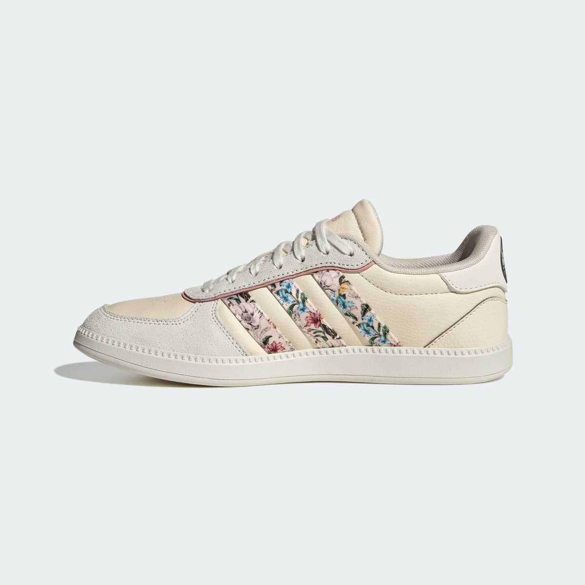Chaussure Farm Breaknet Sleek Chaussure Farm Breaknet Sleek ecru tint / ecru tint / off white, ADIDAS SPORTSWEAR