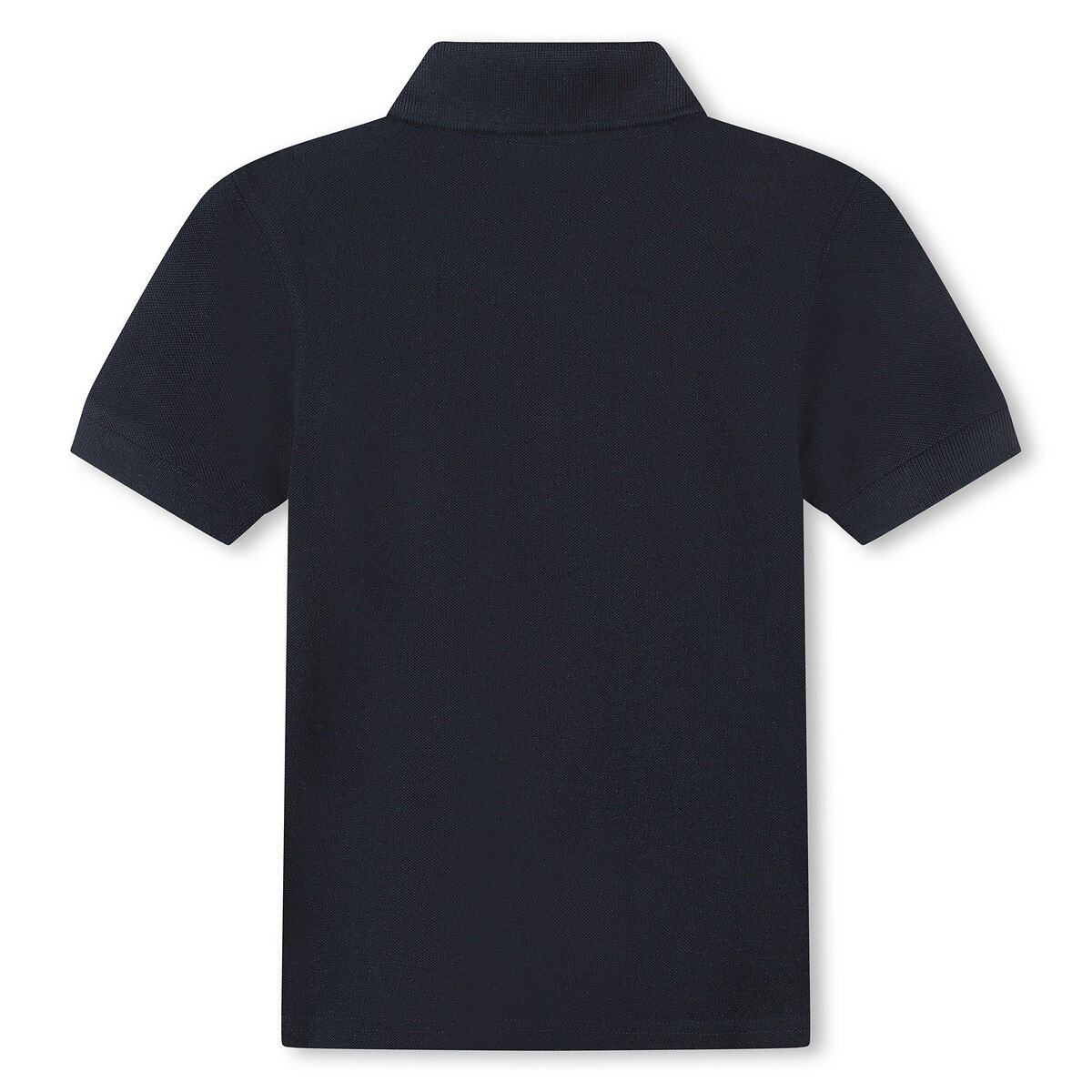 Polo manches courtes bleu marine, TIMBERLAND