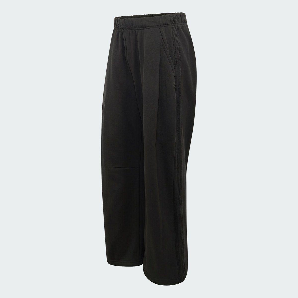 Pantalon Jambes Droites Large Premium Essentials Pantalon Jambes Droites Large Premium Essentials black, adidas Originals
