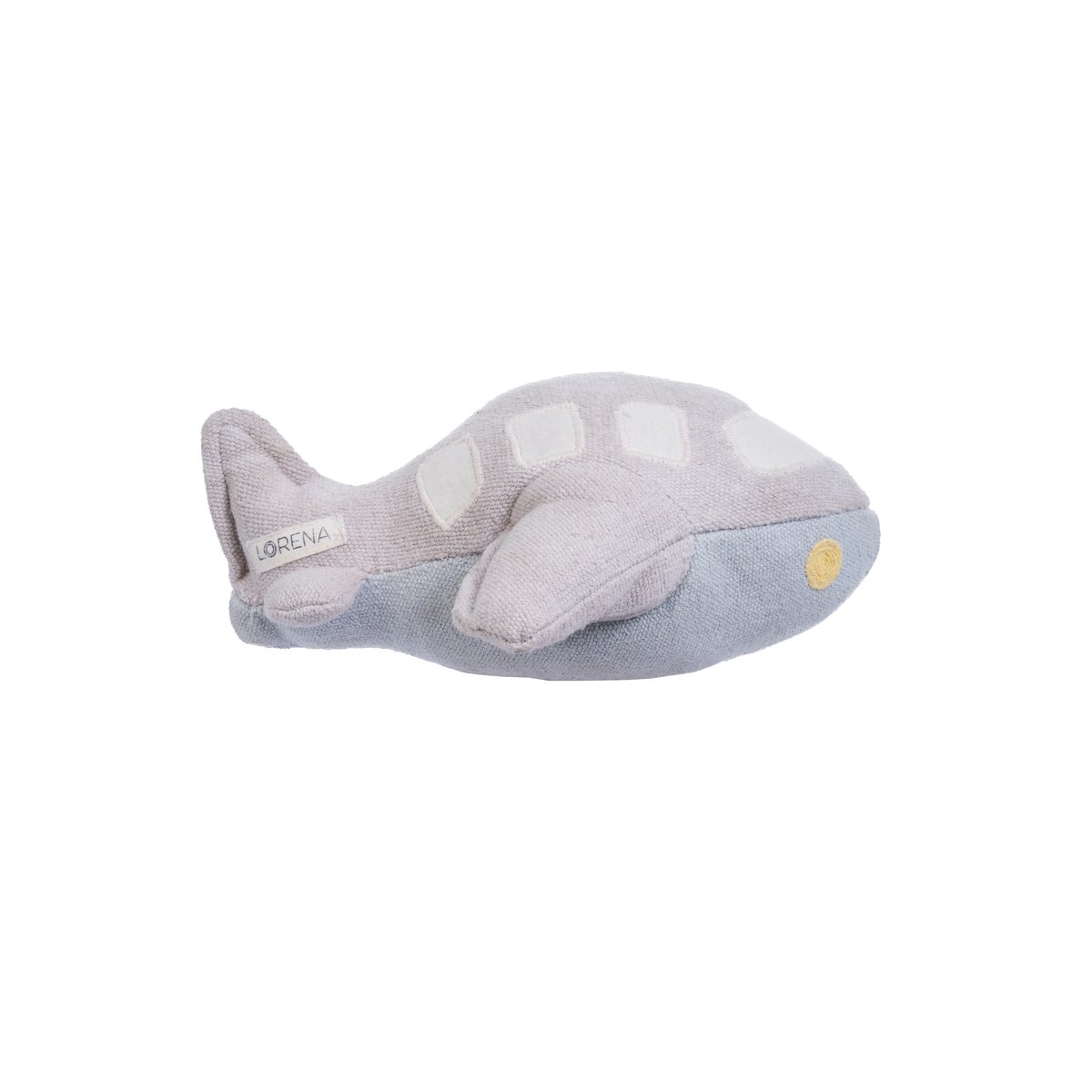 Jeu textile, Bateau de nettoyage et mer RIDE&ROLL train, LORENA CANALS