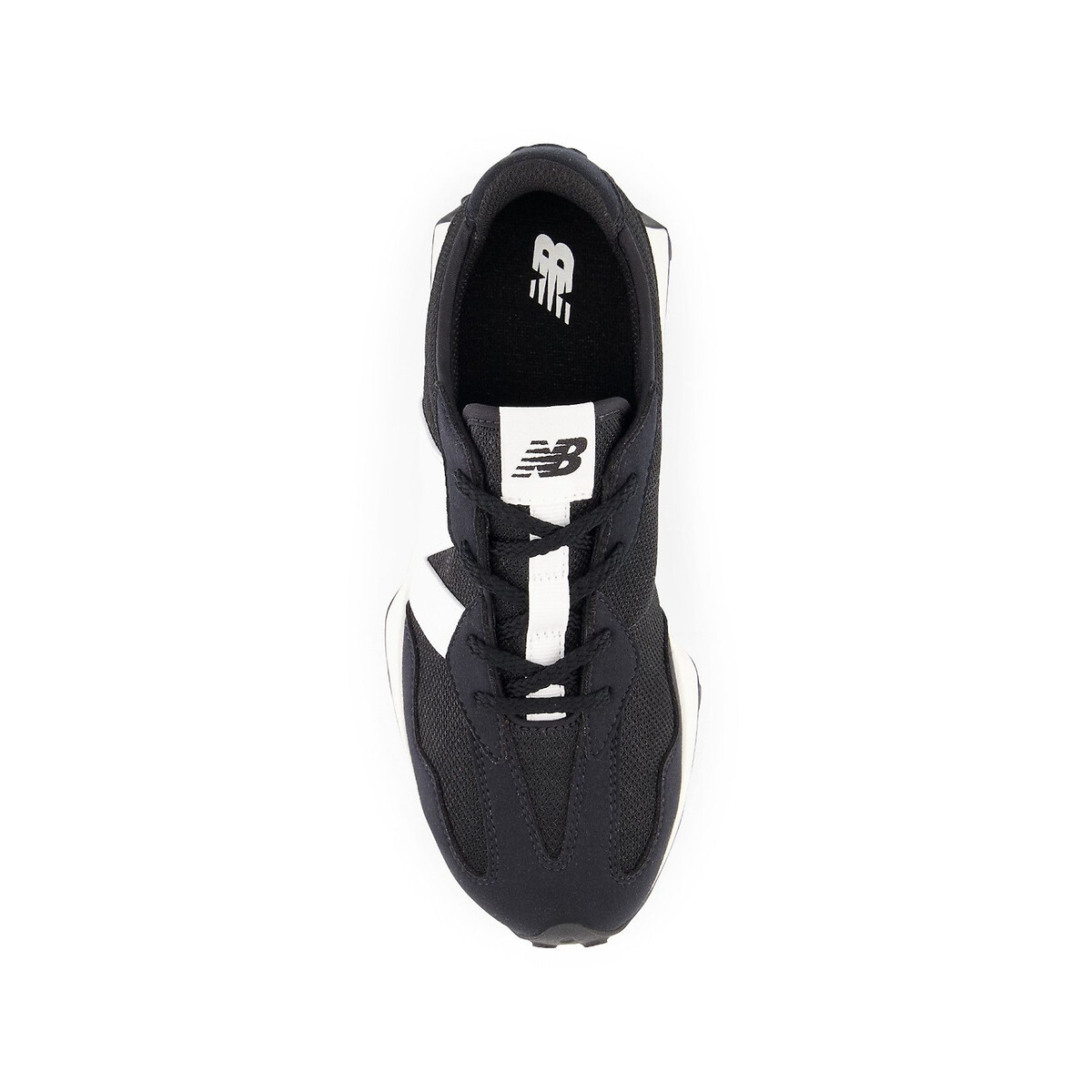 Baskets GS327 noir/blanc, NEW BALANCE