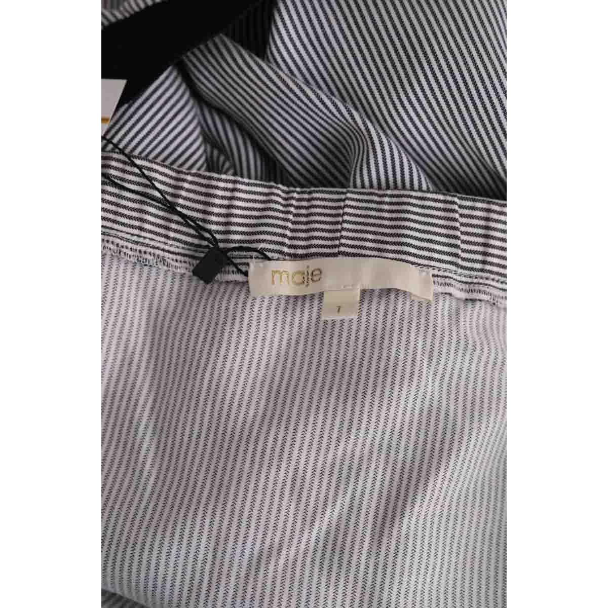 Robe - Très Bon État gris, MAJE