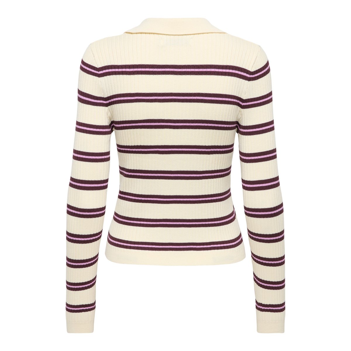 Pull En Maille blanche - baby's breath 1, ONLY