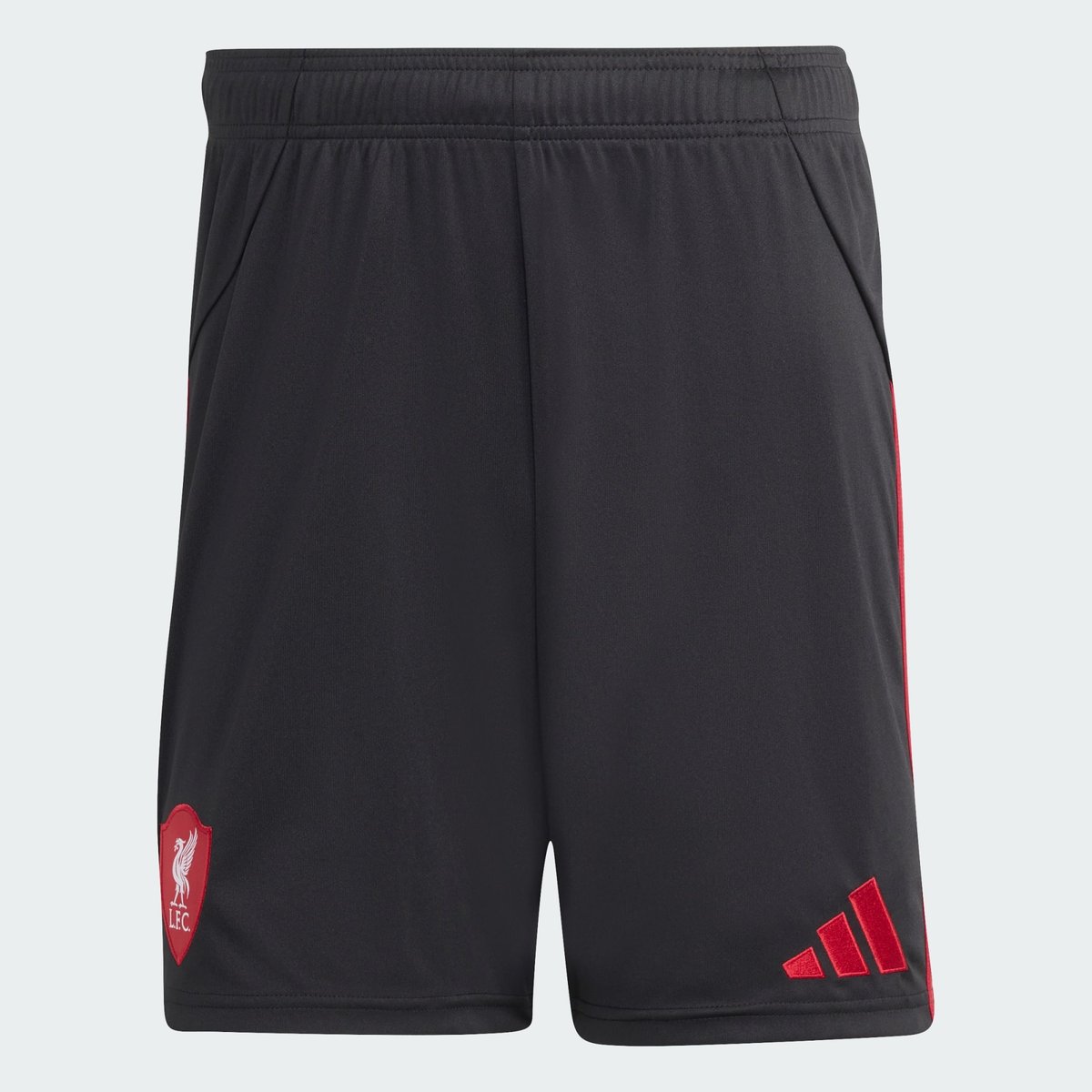 Short Extérieur Liverpool Fc 25/26 Short Extérieur Liverpool Fc 25/26 black, adidas Performance