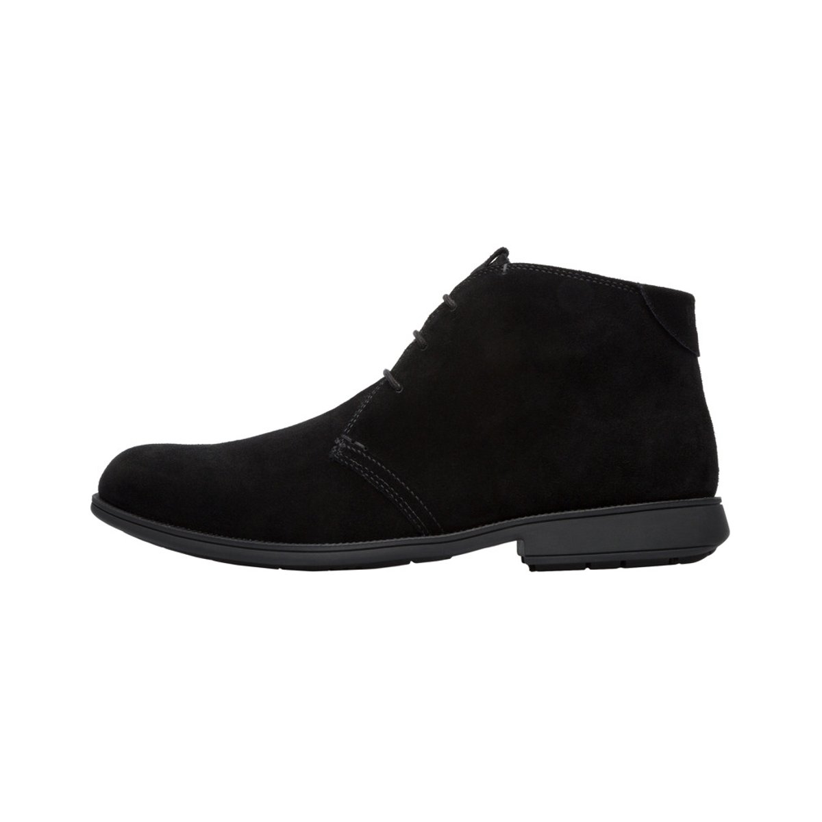 Bottines 1913 noir, CAMPER