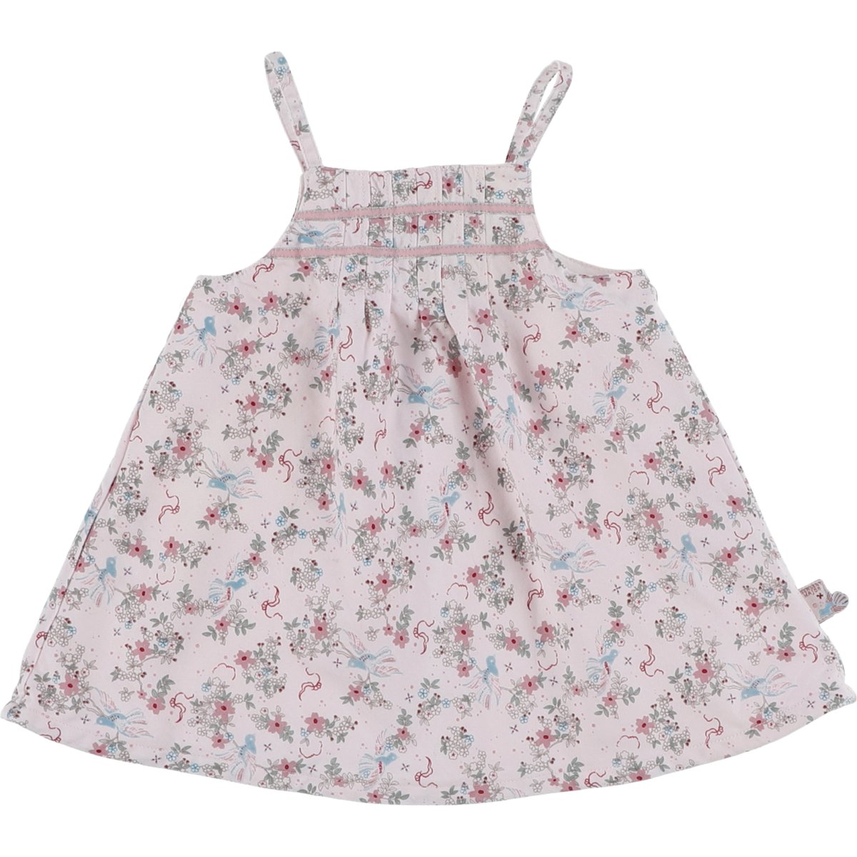Robe rose -  Très bon état multicouleur, SERGENT MAJOR