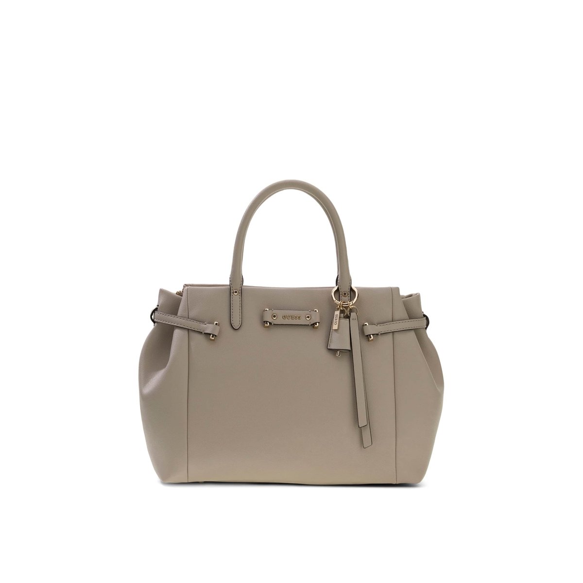 Sac À Main Dorothy crème, GUESS