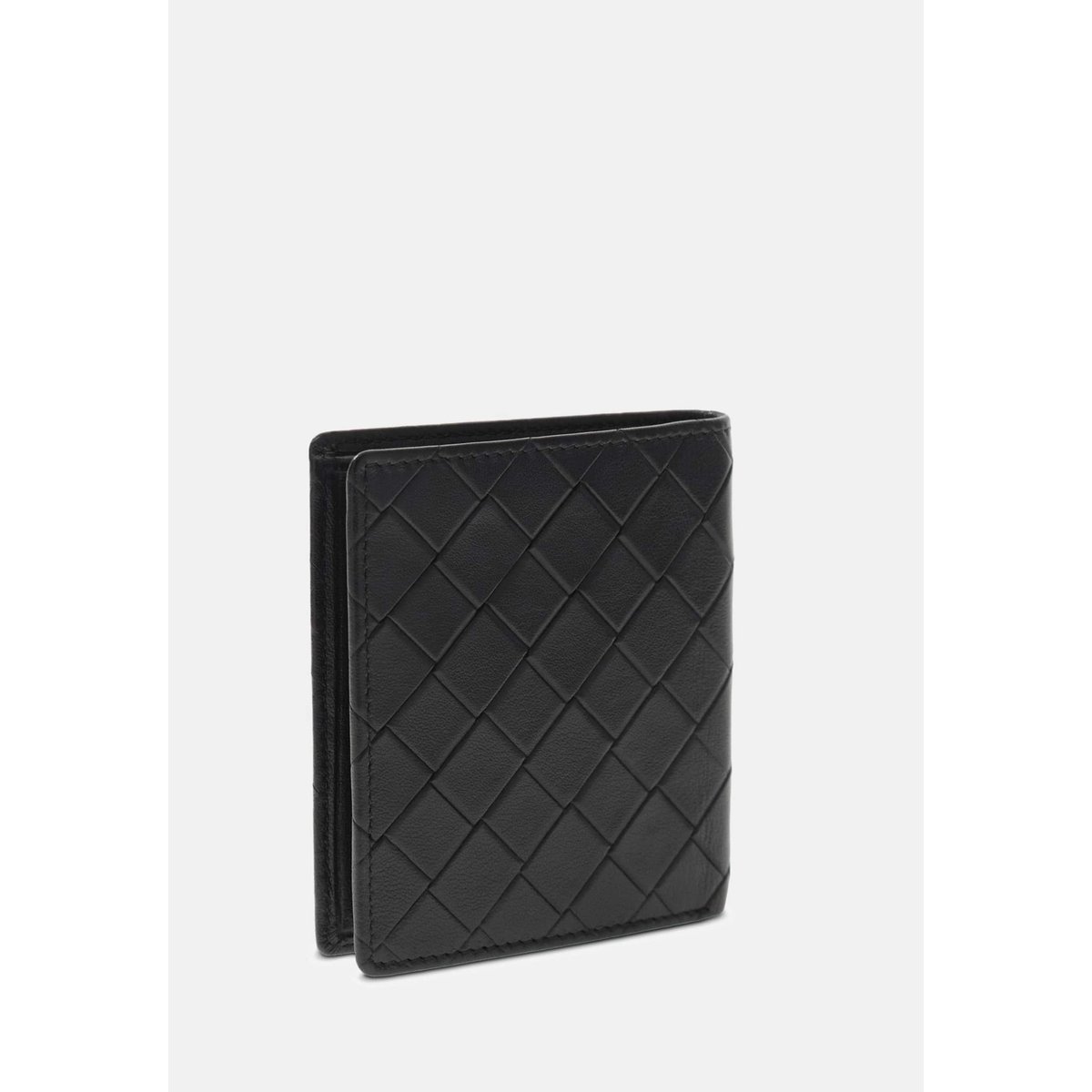 Portefeuille Torino noir, GUESS