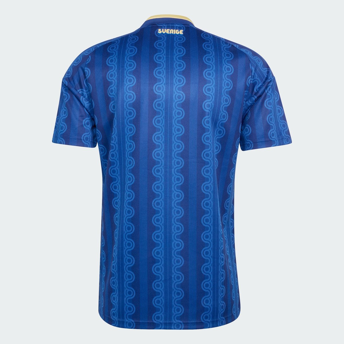 Maillot Extérieur Suède 26 Maillot Extérieur Suède 26 royal blue, adidas Performance