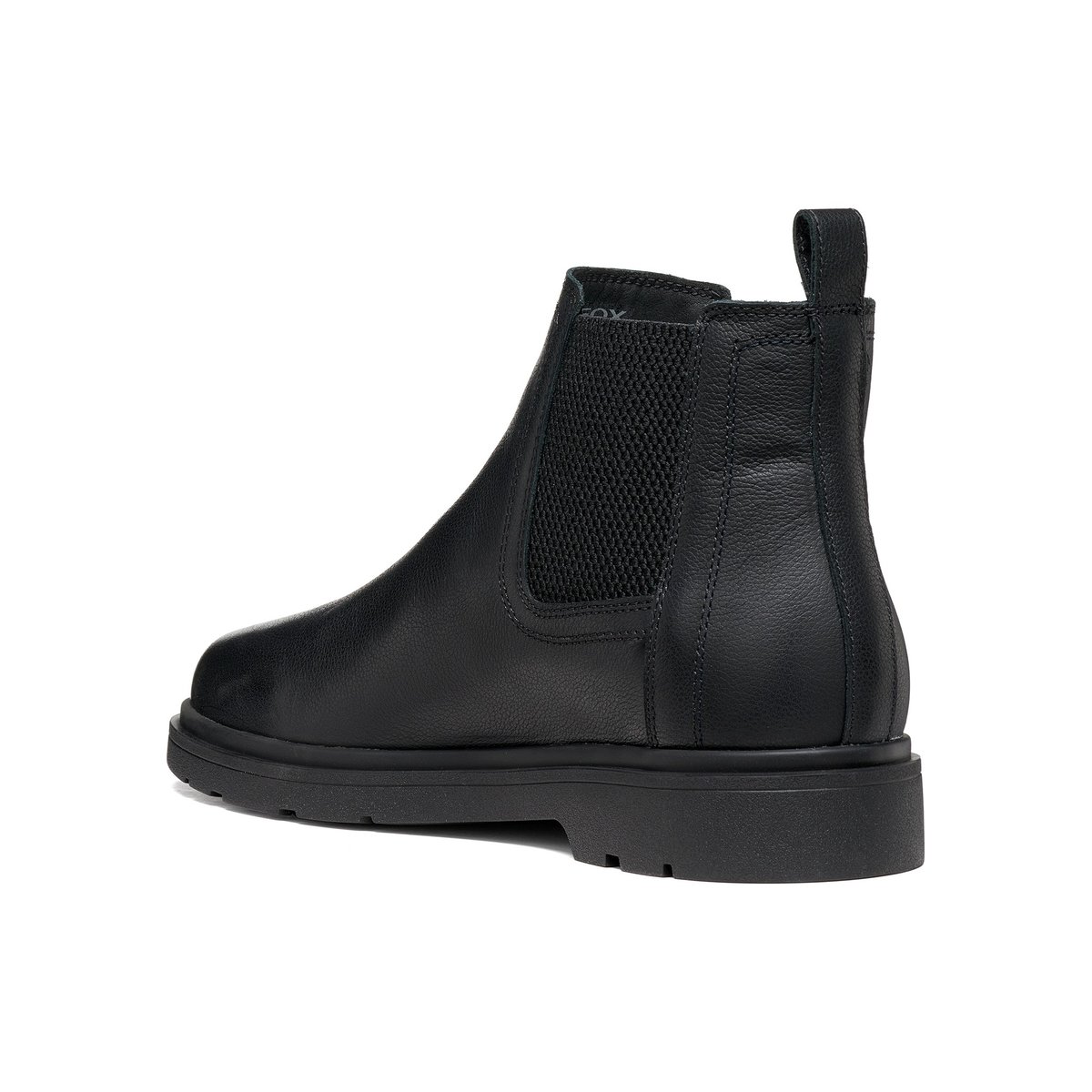 Bottes Et Bottines  U SPHERICA EC1 B noir, GEOX