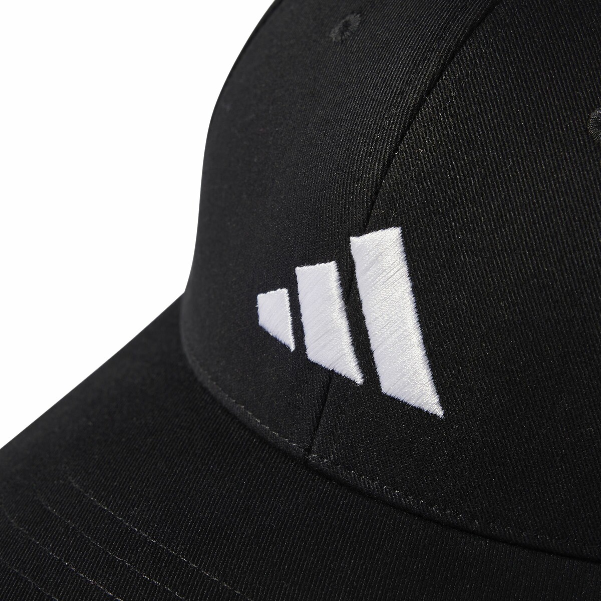 Casquette New Logo Baseball noir, adidas Performance