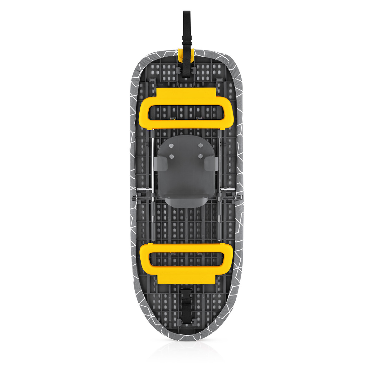 Tábua de Engomar FlexBoard 583FL, FLAMA multicolor, FLAMA