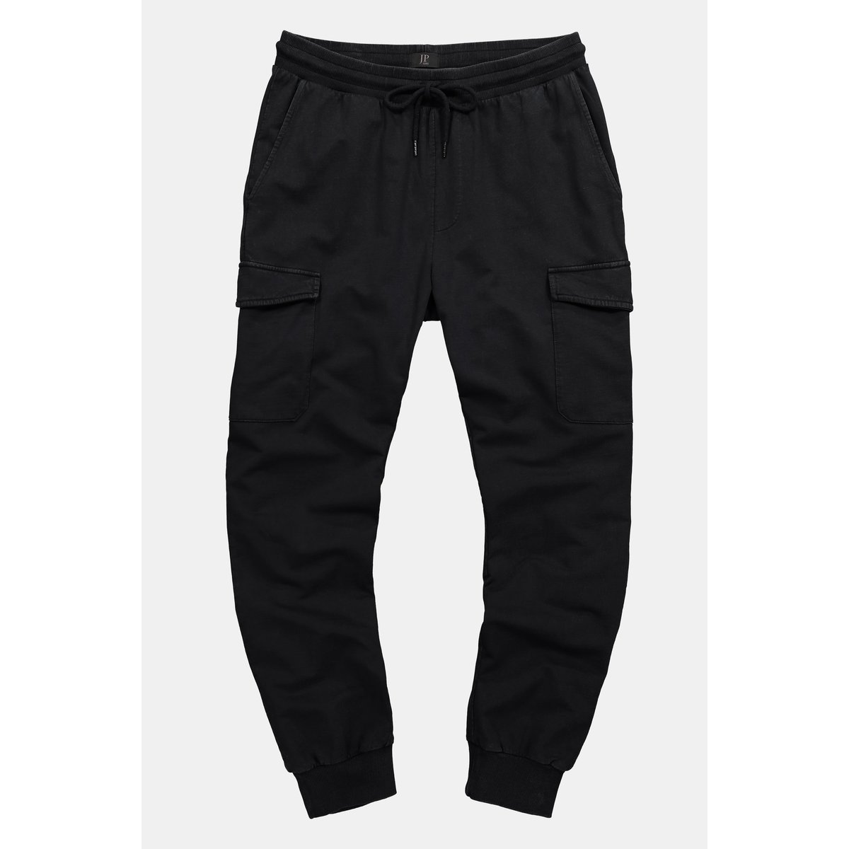 Pantalon de jogging esprit vintage noir, JP1880