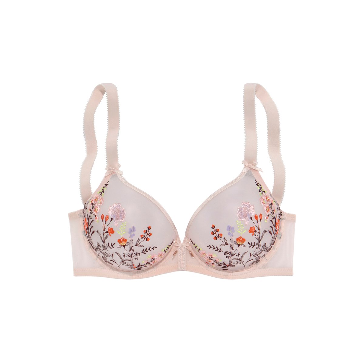 Soutien-gorge armaturé Maria rose, LASCANA