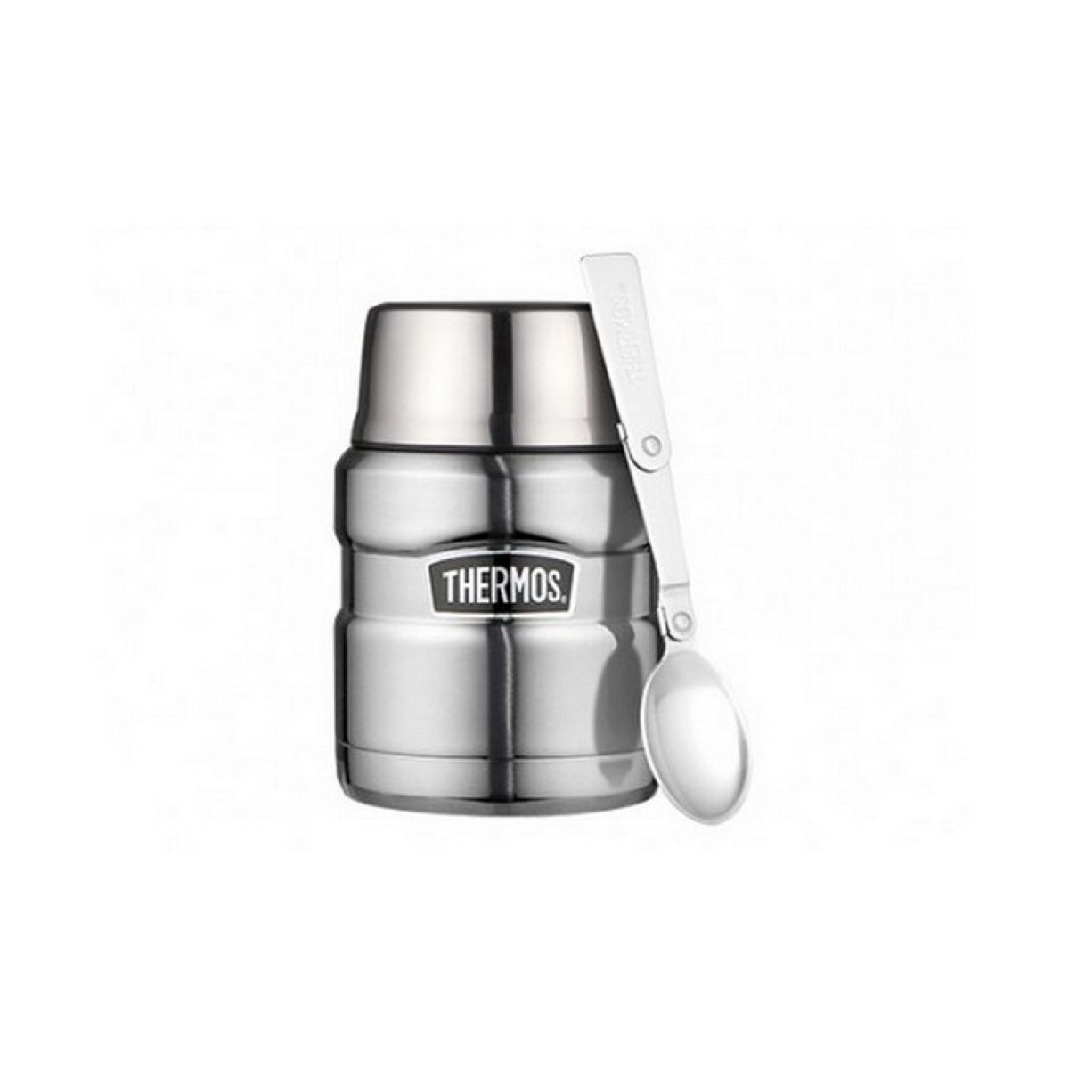 Porte Aliments Inox 450 Ml coloris unique, THERMOS