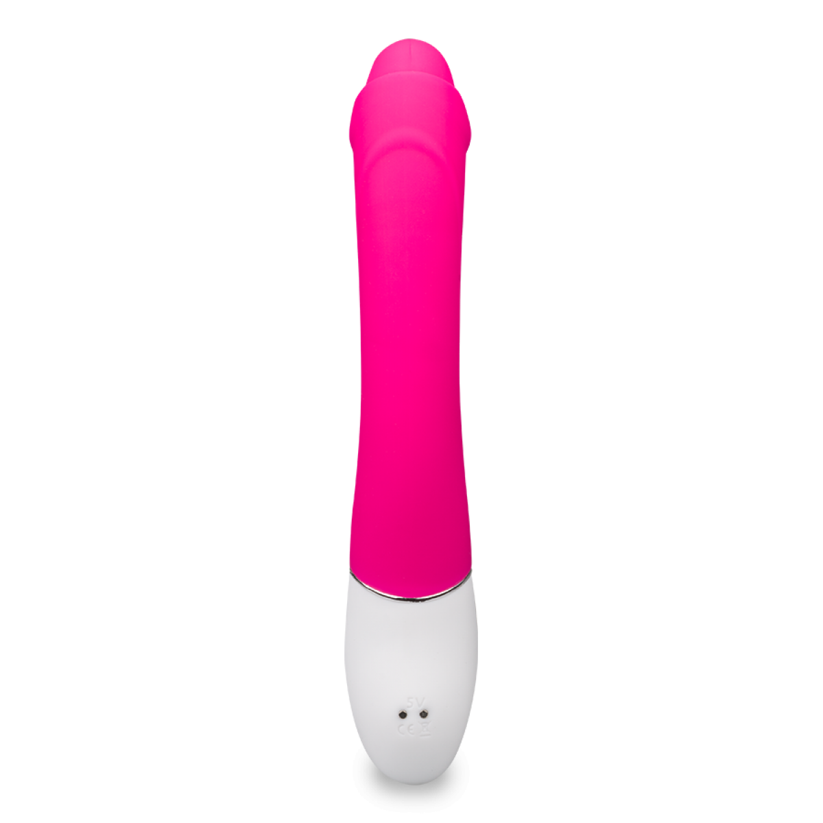 Vibromasseur puissant rabbit  Connie rose, LOVE AND VIBES