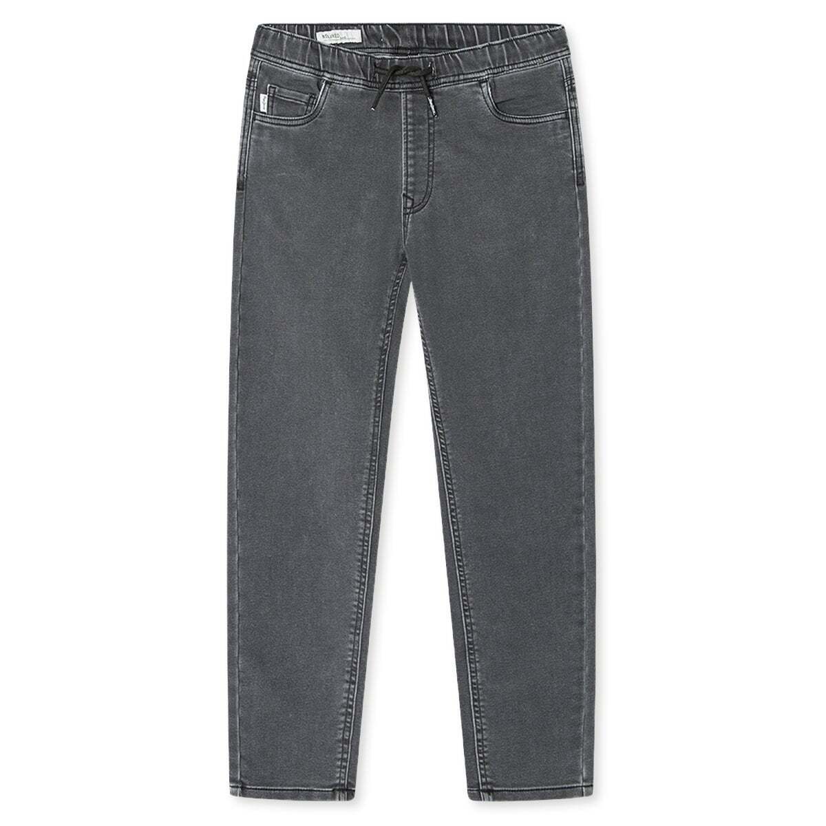 Jean Coupe Tapered, Taille Normale - Archie authentic steel grey gymdigo /, PEPE JEANS