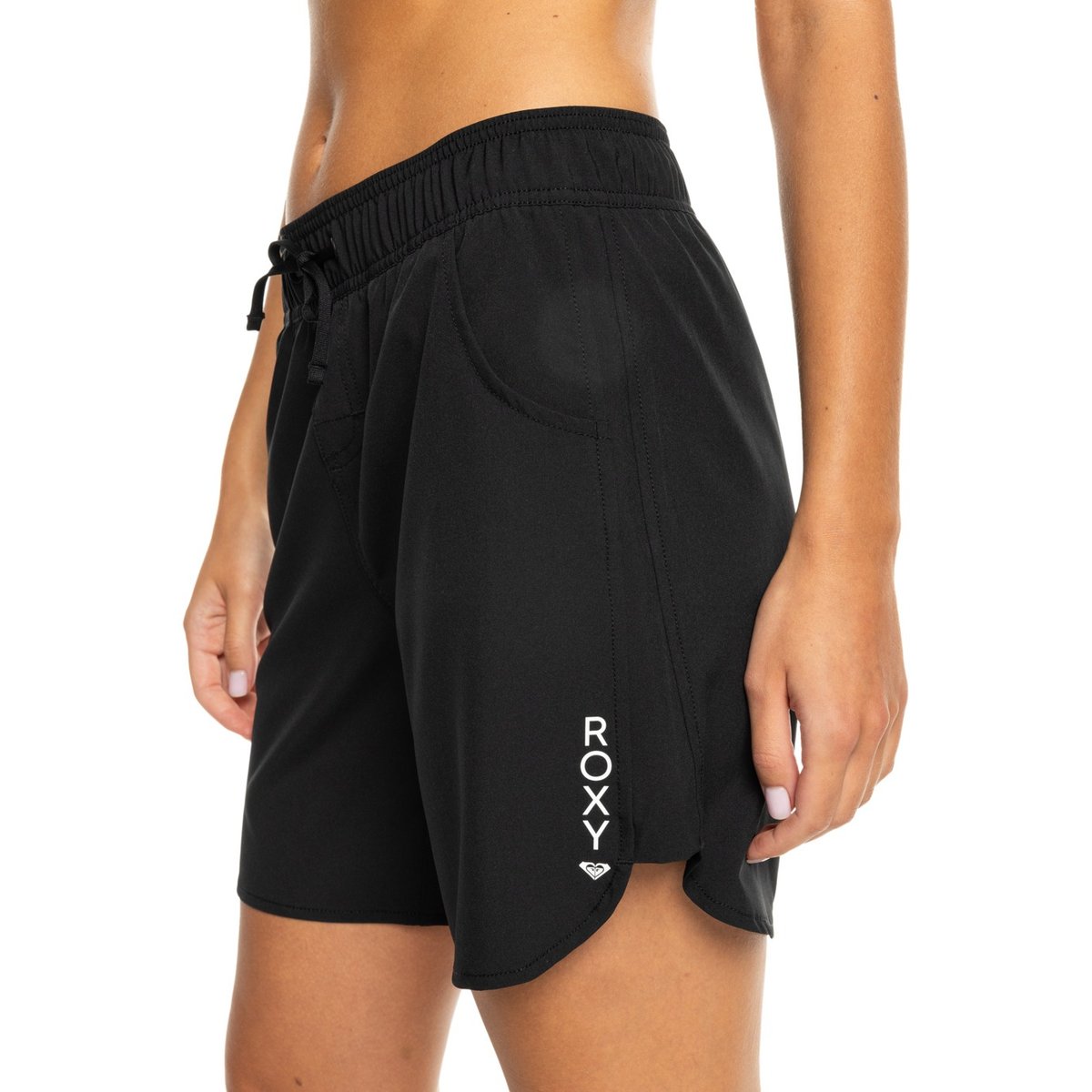 Boardshort. noir anthracite, ROXY
