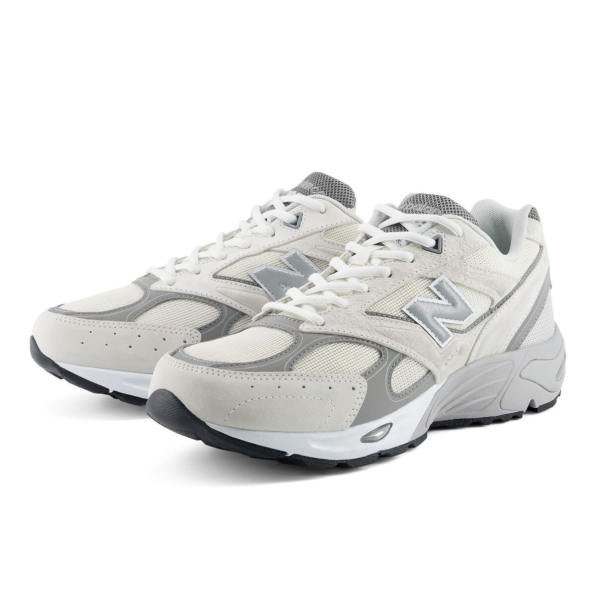 Scarpe da ginnastica 880R LIFESTYLE ecru/grigio, NEW BALANCE