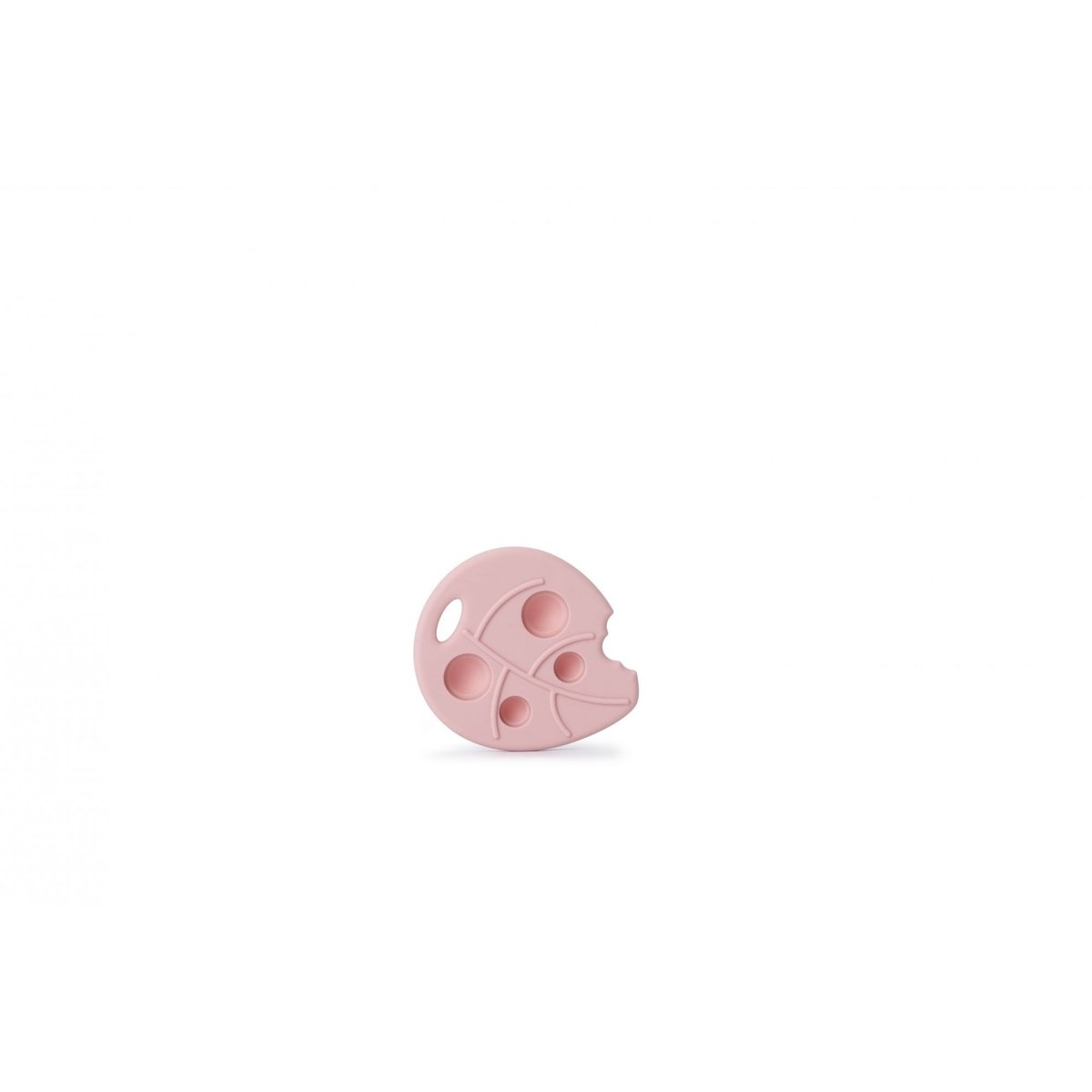 Jeu d'activités à suspendre rose, bleu, jaune, LILLIPUTIENS